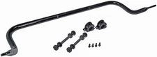 927-121 Front Suspension Stabilizer Bar Assembly for Chevrolet Silverado 2009–20