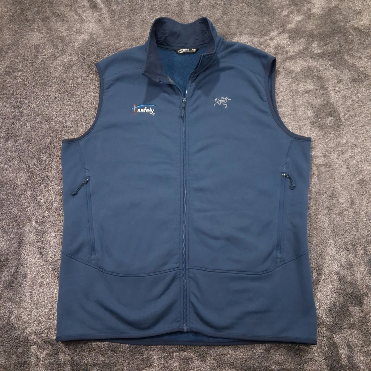 Arc'teryx Vests for Men for Sale - Shop New & Used - eBay