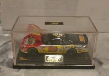 Bill Elliott 25th Anniversary #94 McDonald's 2000 Taurus 1:24 Action Diecast Car