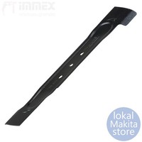 Makita Sichelmesser Ersatzmesser 191D41-2 38 Cm FüR DLM382 2X18V Akku-RasenmäHer