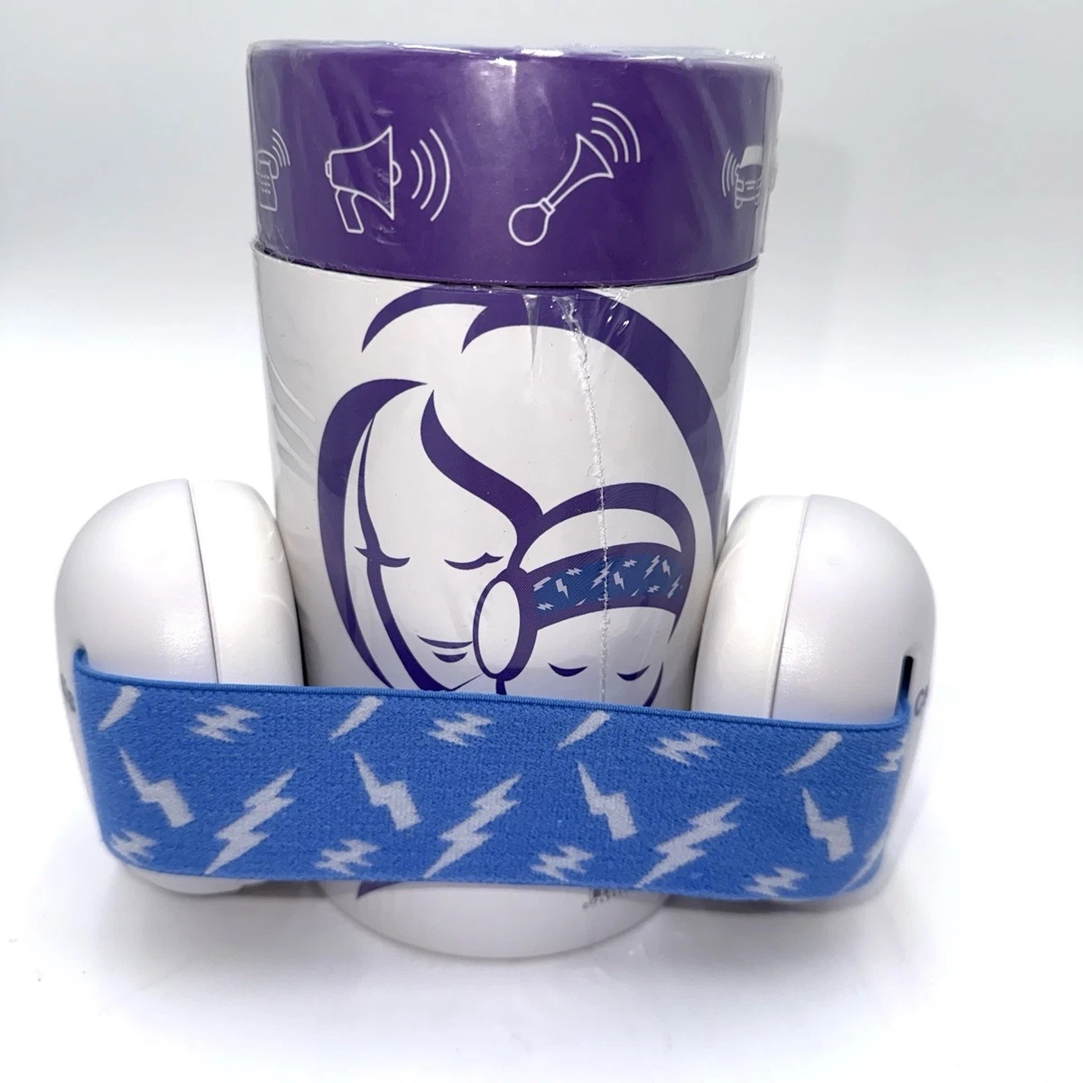 Newborn Ear Muff Baby Hearing Protection Earmuffs for sale | eBay