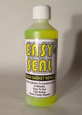 Easy Seal Head Gasket Sealer, Head Gasket Repair Liquid, Nano Liquid 500ml