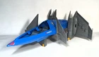 HASBRO VTG 1990 GI JOE COBRA HURRICANE INCOMPLETE VEHICLE RESTORATION PROJECT