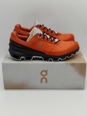 ON Running Cloudventure Flare Mulberry NEU EU 42 / US 8,5