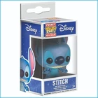Stitch Keychain Funko Pocket Pop! Disney Vinyl Collectible Figure