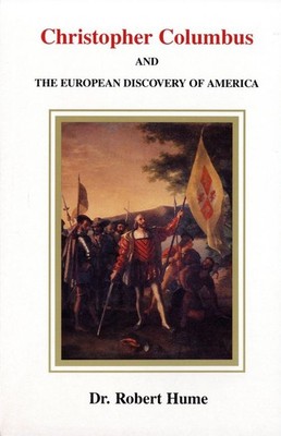 Christopher Columbus and the European Discovery of America