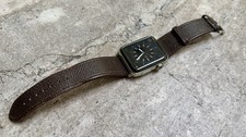 Apple Watch Series 2 42mm Stainless Steel 2016 