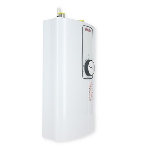 STIEBEL ELTRON DCE 11/13 Durchlauferhitzer, EEK: A, elektronisch geregelt, 13,5 - Bild 10 von 12