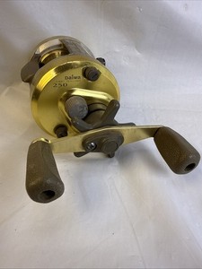 Daiwa Millionaire 250 | eBay