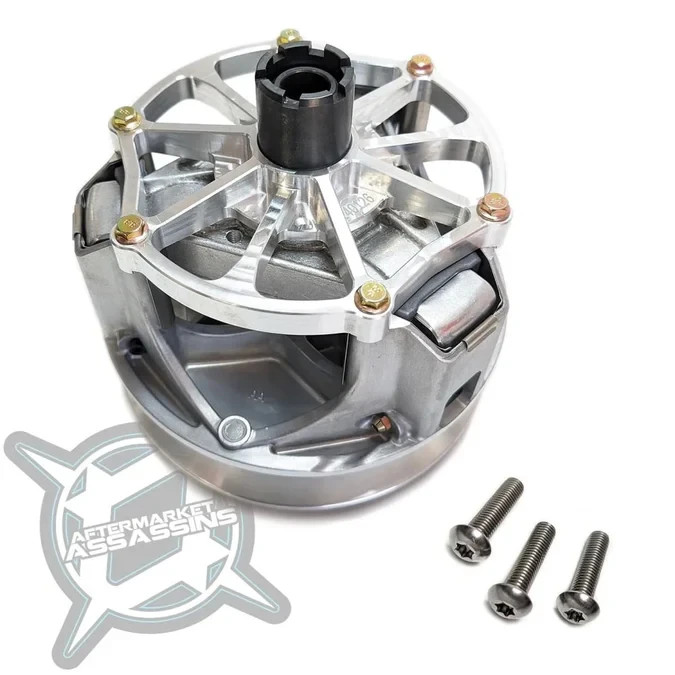 Aftermarket Assassins '24+ RZR XP 1000 & Xpedition Primary Clutch