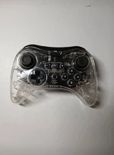 PowerA AfterGlow Wireless Wii U Pro Controller