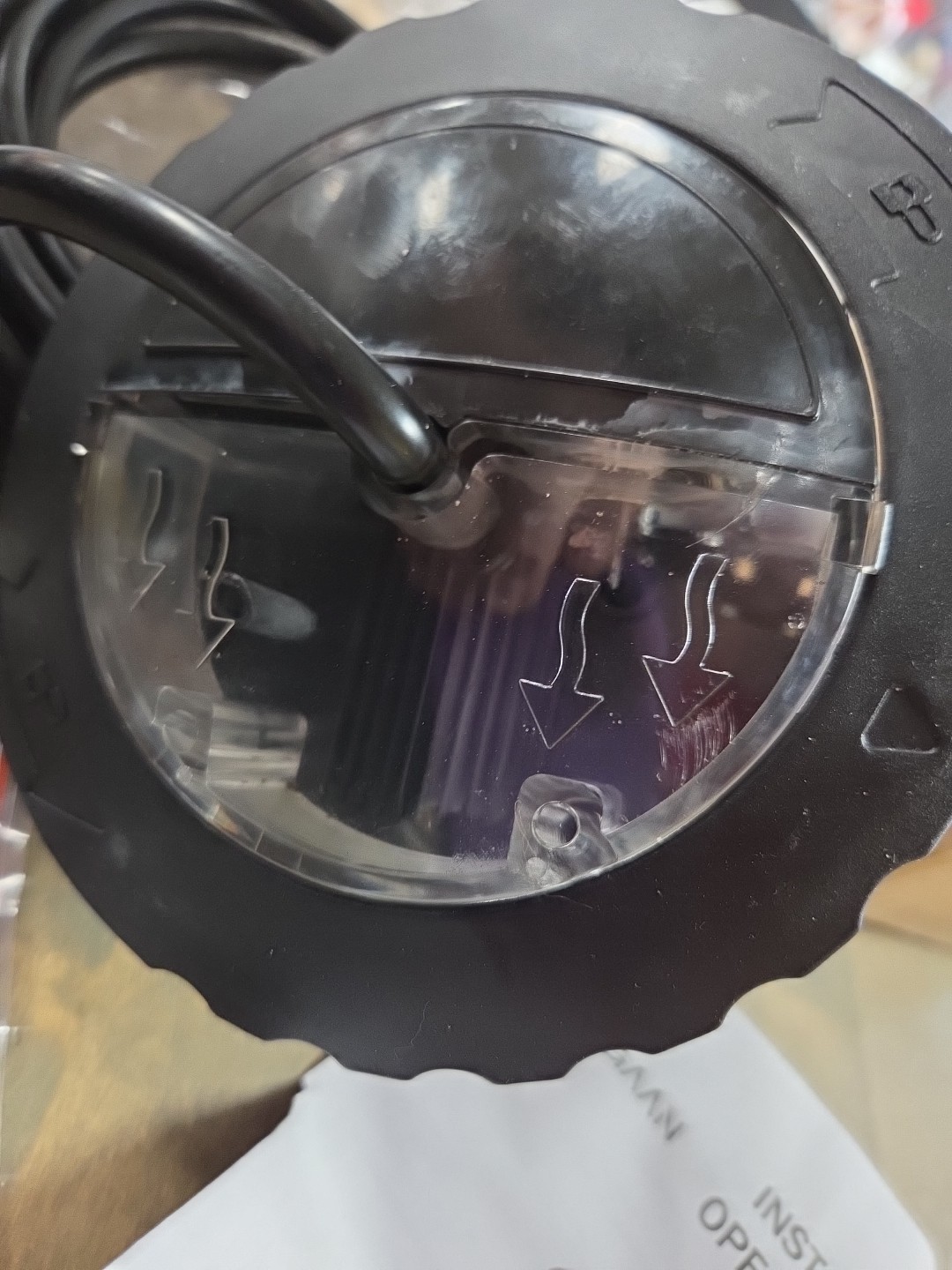 R0693900 Salt Cell Assembly for Zodiac Jandy Pro Series TRUCLEAR11K TRUCLEAR11KU