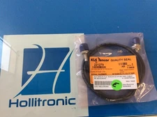 KLA TENCOR KLA TENCOR 221279 M-F BNC CABLE