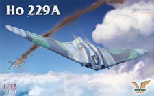 Takom Wings 32001 1/32 HO229A Horton Flying W...