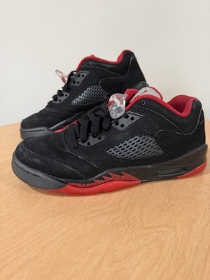 AIR JORDAN 5 RETRO LOW 