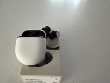 Google Pixel Buds Pro 2 in Porcelain