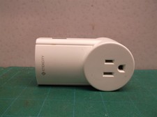 Etekcity Zap Remote Outlet Switch Model ZAP 5LX-S no remote