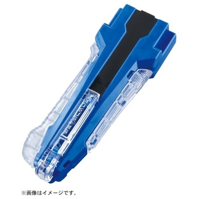 Beyblade X Beyblade X BX-42 Rubber Custom Grip Blue Ver. NEW | eBay