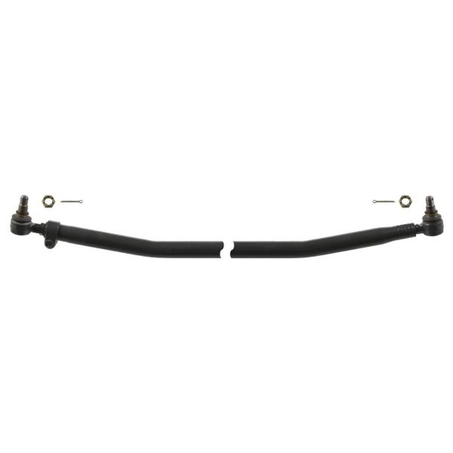 FITS FEBI FE35457 STEERING ROD LEFT/RIGHT OE REPLACEMENT