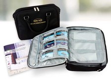 BABY LOCK ALTAIR & AERIAL FOOT KIT 26 ADDITIONAL SEWING MACHINE FEET BLTAFTKIT