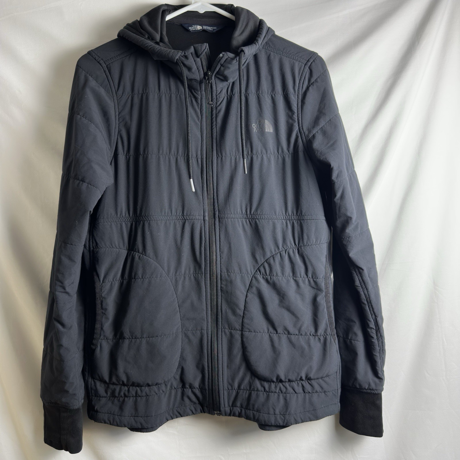 The North Face Softshell Inner Jacket Women's Sma… - image 1