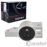 Topran Halter Querlenkerlager Hinten Vorderachse Links Passend FüR Audi A3 Seat