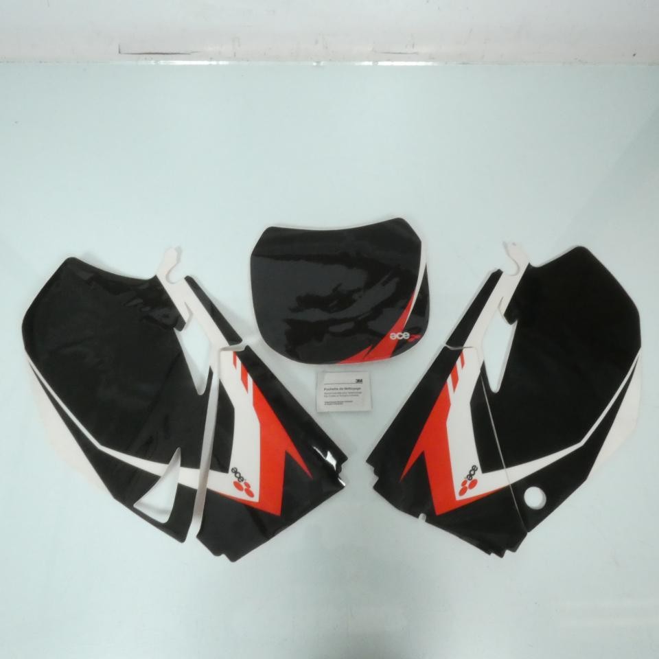 Stickers Ace pour Moto Yamaha 250 YZF 2003-2005 - Kit Déco Neuf