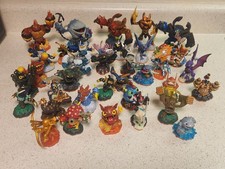 Skylanders Giants Nearly All Figures Low Price combine shipping 