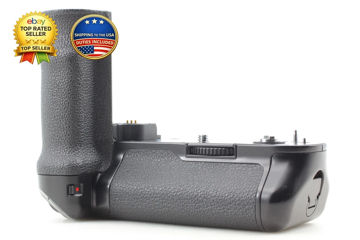 Canon AA Camera Battery Grips for Canon EOS for sale | eBay