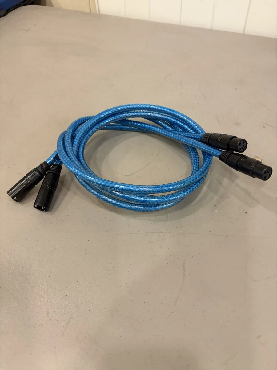Straight Wire Home Audio Cables and Interconnects for sale | eBay