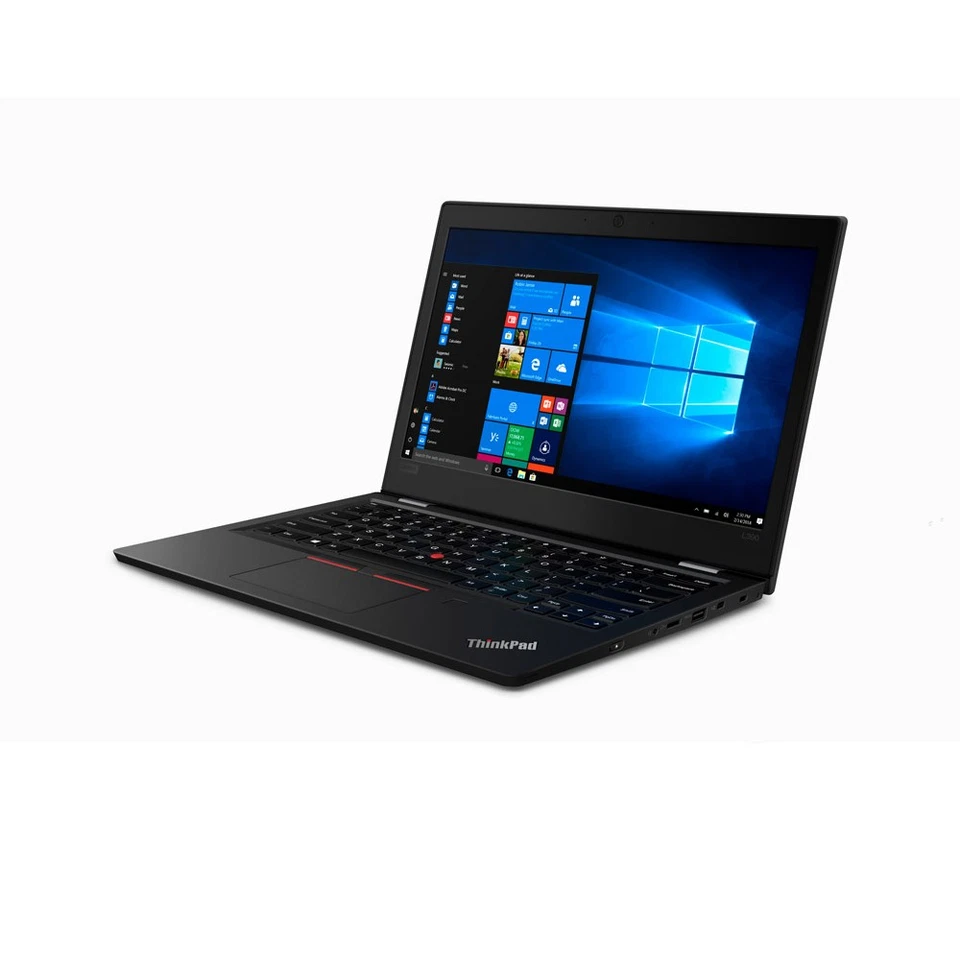 Lenovo ThinkPad L390 · i5-8265U · 8GB · 256GB, Foto 3 von 5