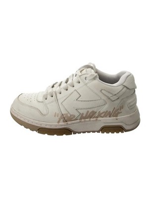 Off-White Out Of Office Sneaker IT 39 W