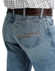 Cinch Western Jeans Mens White Label 30 x 36 Medium Wash MB92834058 CLEARANCE — photo 3