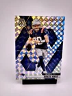 Drake Maye SILVER MOSAIC 2025 Panini Mosaic NFL New England Patriots