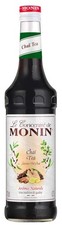 Concentrate Syrup Vegan Friendly Allergen Free Chai Tea 700 ml Pack of 1