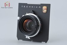 Schneider f/5.6 Camera Lenses 135mm Focal for sale | eBay