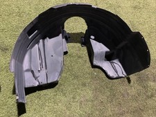 Parasassi Passaruota Posteriore Sinistro Fiat 500X 52088644