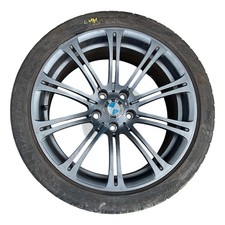 BMW 3 Series E90 E92 E93 M3 Style 220 Alloy Wheel Rear 9.5J 19" ET:23 2283556
