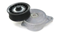 SKF Spannrolle, Keilrippenriemen VKM 34010 FüR Ford Mazda