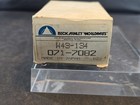 <!--F#f_0-->NOS Beck/Arnley Clutch Master Cylinder Kit 69-89 Toyota #071-7082 W43-134<!--F/-->
