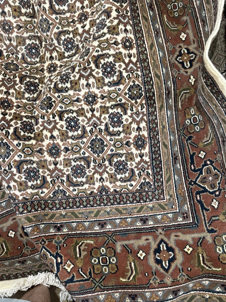 Ковры Герати Индия - Изображение 3 из 4