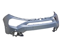 StoßStange Vorne Lackierbar FÜR Citroen C4 AB 2021 Lackierbar M/Pdc+Pa