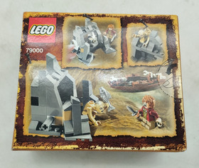 LEGO 79000 Riddles for the Ring MISB NEW Lord of the Rings Hobbit EOL