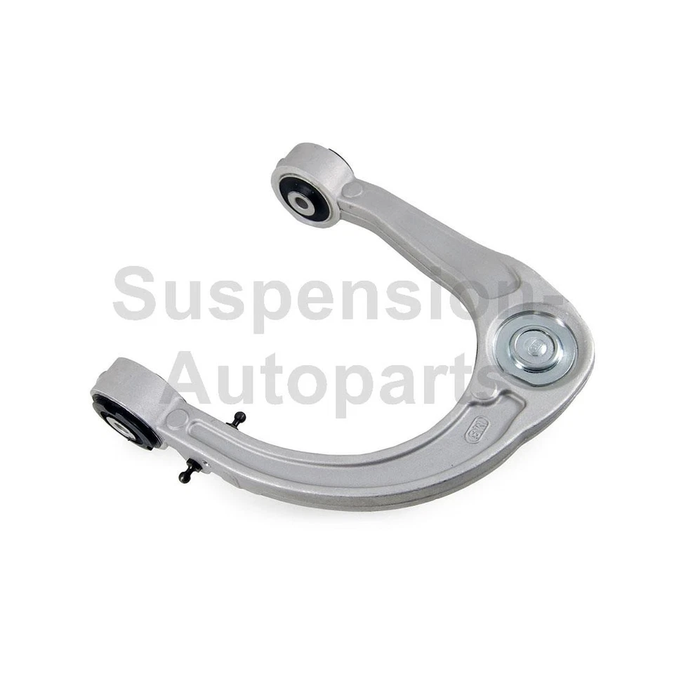 Juntas esféricas de braço de controle superior dianteiro Mevotech para Cadillac CTS 2011 2010 2009 - Imagem 3 de 4