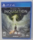 Dragon Age Inquisition - Sony PlayStation 4 - STILL SEALED!