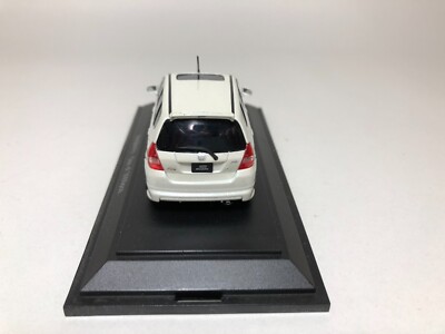 エブロ MUGEN Honda Fit PEARL WHITE 1/43 EBBRO 1/43 MUGEN Honda Fit PEARL WHITE | eBay