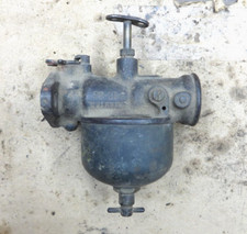 1920 1927 Model T Ford Duplex Improved Carburetor Original Straight Through