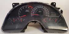 99-02 Camaro Ls1 150 Mph Speedometer Gauge Cluster 101631 Miles