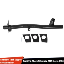 Rear Fuel Tank Support Crossmember Fit 2007-2014 Chevy Silverado GMC Sierra 1500