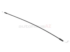 PRO PARTS Seat Back Release Cable 13100008 Saab 9-3 FWD AWD 9-3X